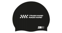 gorro de natacion z3rod racer negro