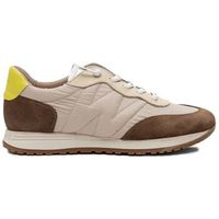 wonders zapatillas a4802contaupe para mujer