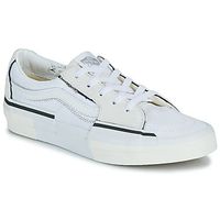 vans zapatillas sk8-low reconstruct para mujer