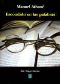 escondido en las palabras