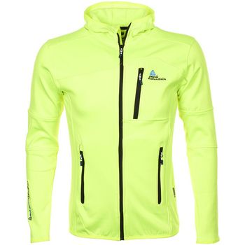 Peak Mountain Polar Blouson polar shell homme CAMPUS para hombre