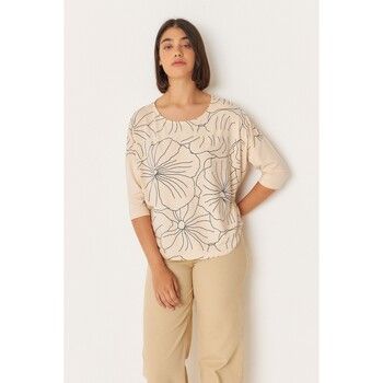 Skfk Blusa STS01051 para mujer