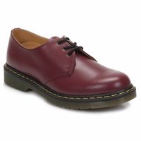 dr martens zapatos mujer 1461 3-eye shoe para mujer