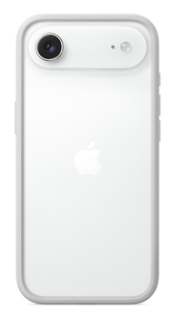 iPhone Air Bumper - Light Gray