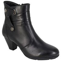 cipriata botas claretta para mujer