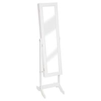 joyero kristin blanco 372x145cm