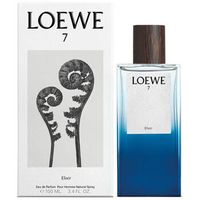 loewe perfume 7 elixir - eau de parfum elixir - 100ml para hombre