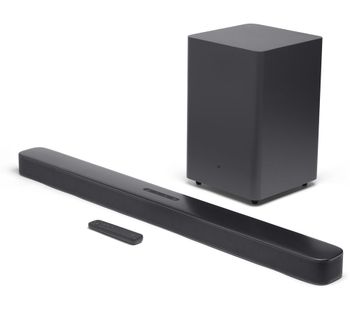 JBL Bar 2.1 Wireless Sound Bar