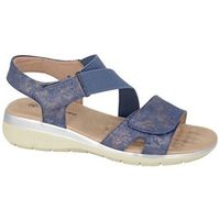 boulevard sandalias df2429 para mujer