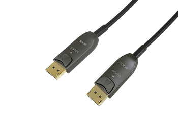CABLE DISPLAYPORT A DISPLAYPORT 1.4 ACTIVO OPTICO 8K 60Hz 50m EQUIP 119445