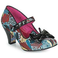 irregular choice zapatos de tacon piccolo para mujer