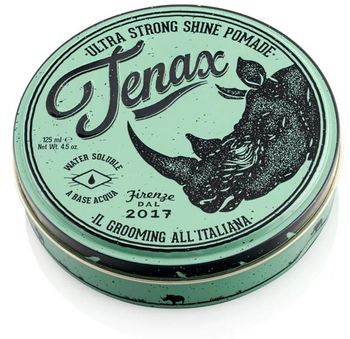 Tenax Pomada Cabello Fijación Extra Fuerte 125 ml