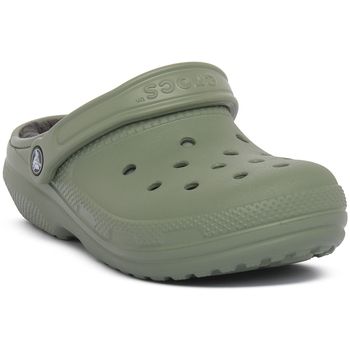 Crocs Zuecos CLASSIC LINED para hombre