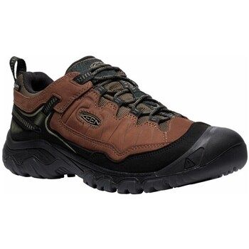 Keen Zapatillas de senderismo Targhee Iv Wp para hombre