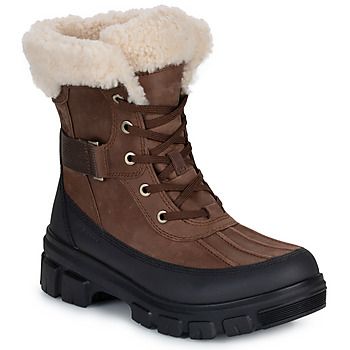 Sorel Descansos TORINO V PARC WP para mujer