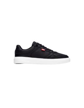 Zapatillas XTI Hombre C. Negro