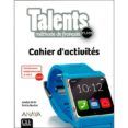talents cahier d activites c1c2