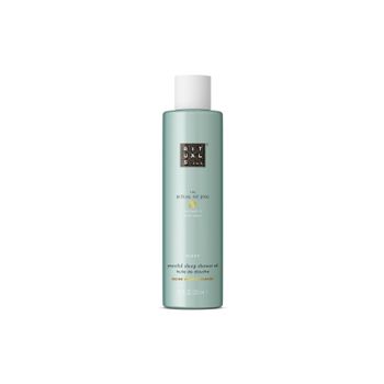 Jing Shower Oil 200 Ml