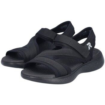Rieker Zapatos Bajos V216600 para mujer