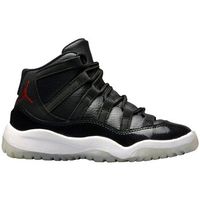 nike zapatillas de baloncesto air jordan xi para nina