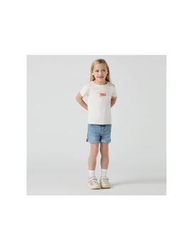 Pantalón Levi's Lvg Girlfriend Niña Flower Child
