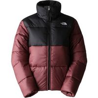 the north face abrigo de plumas saikuru para mujer