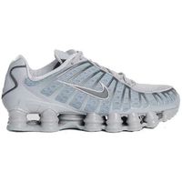 nike zapatillas shox tl para hombre