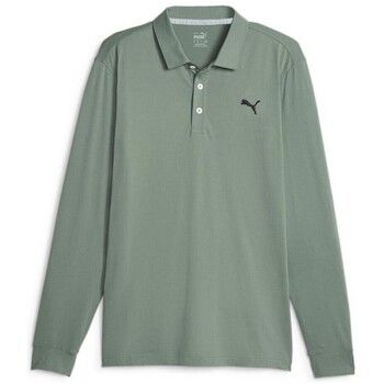 Puma Tops y Camisetas Longsleeve para hombre
