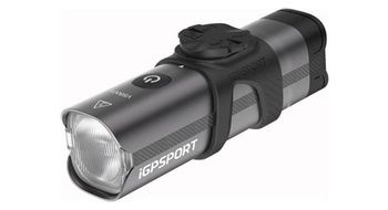 Luz delantera igpsport vs800s