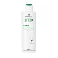 cantabria labs biretix cleanser 200 ml