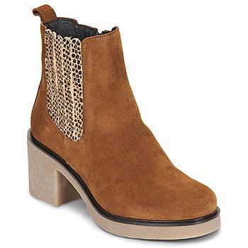 Regard Botines RODEZ para mujer