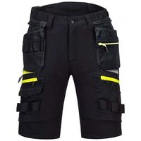 portwest short pw4444 para hombre