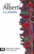 la amante canciones 1925