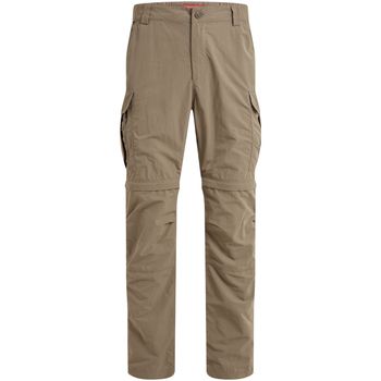 Craghoppers Pantalones NosiLife III para hombre