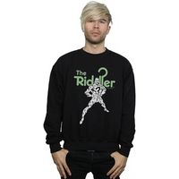 dc comics jersey bi20155 para hombre