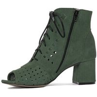 maciejka botines 0596609005 para mujer
