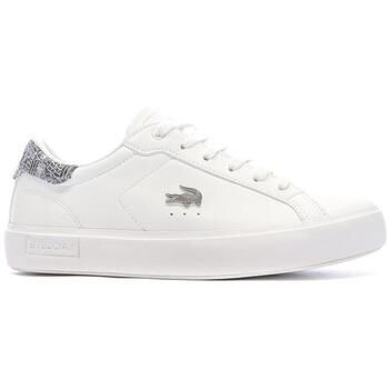 Lacoste Zapatillas T-clip para niña