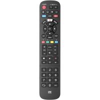 one for all urc4914 mando a distancia de reemplazo para televisores panasonic
