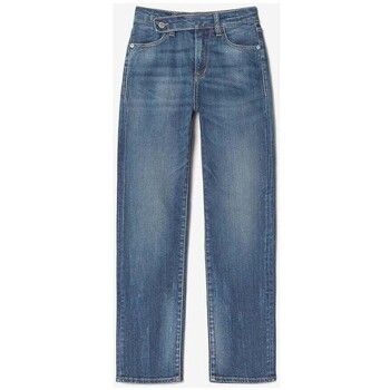 Le Temps des Cerises Vaqueros Jeans recto 400/14, 7/8 para niña