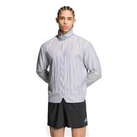 adidas adi365 aspyre chaqueta para correr hombres - gris