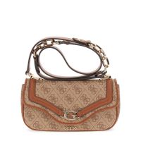 guess bolso beige hwsg79 93790-ltl