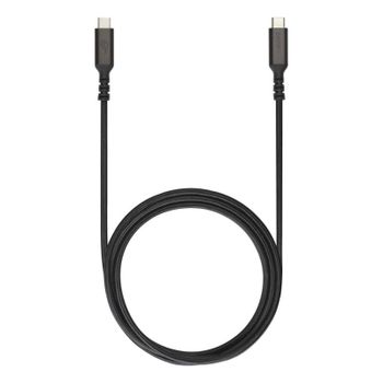 Cable USB-C ROG 240 W 1,5 m Negro
