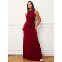 la modeuse vestidos 79723p189708 para mujer