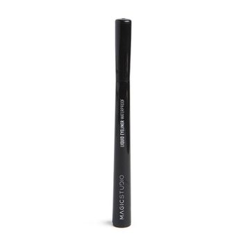 Magic Studio - Liquid Waterproof Eyeliner 2 g Negro