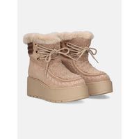 exe shoes botas botas descanso 23006-5a para mujer