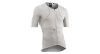 maillot de manga corta northwave extreme rock gris