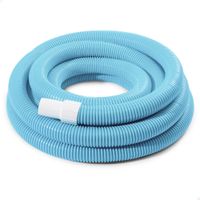 manguera para aspirar deluxe intex 76 m x 38 mm azul