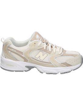 Deportivas New Balance 530 En Beige G5303qo Para Mujer 39