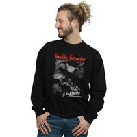 a nightmare on elm street jersey bi43008 para hombre