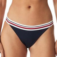 tommy hilfiger bikini cheeky bikini para mujer